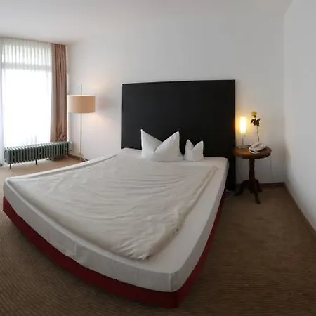 Bristol 4* Bad Kissingen