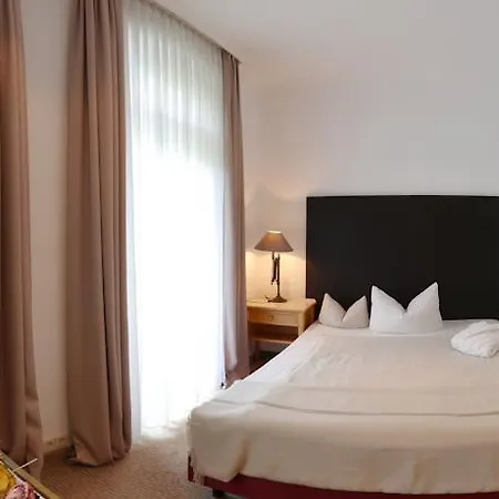 Bristol Bad Kissingen