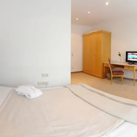 Bristol 4* Bad Kissingen