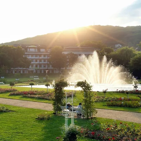 Bristol Bad Kissingen