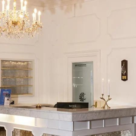 Bristol Hotel Bad Kissingen