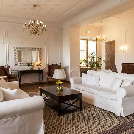 Hotel Bristol Bad Kissingen