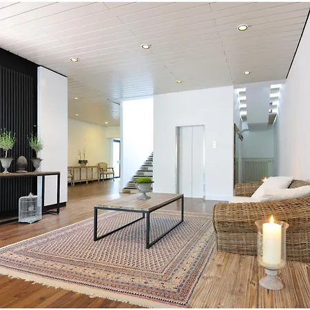 Bristol 4* Bad Kissingen