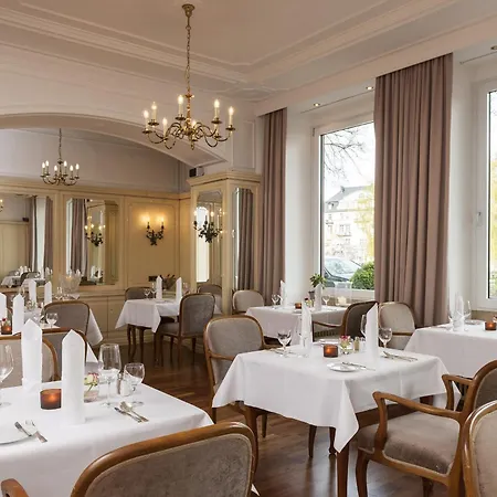 Bristol Bad Kissingen