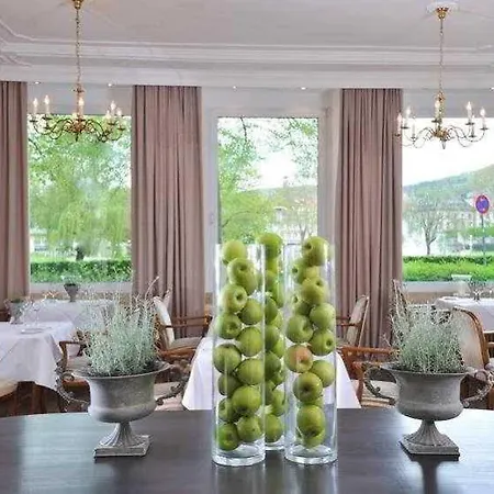 Bristol 4* Bad Kissingen