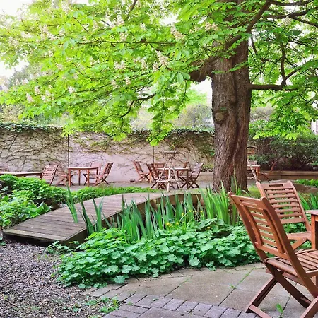 Bristol Hotel 4*