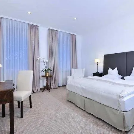 Hotel Bristol 4*