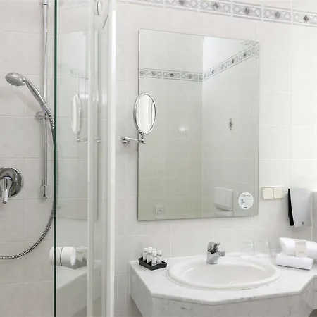 Bristol Hotel Bad Kissingen