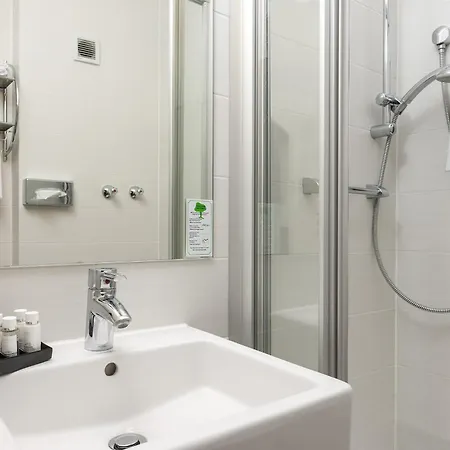 Bristol 4* Bad Kissingen