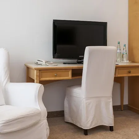 Hotel Bristol Bad Kissingen