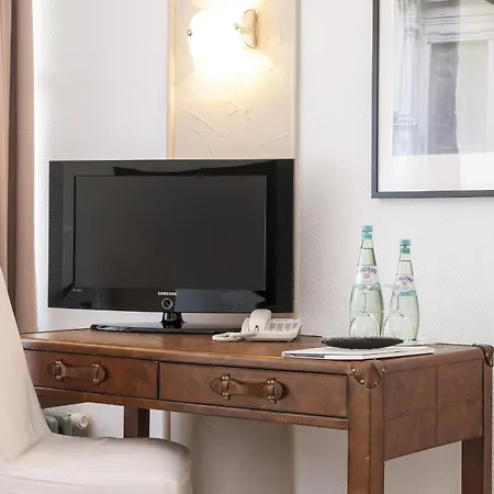 Bristol Szálloda 4*