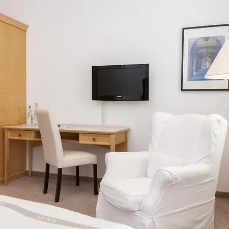 Bristol 4* Bad Kissingen