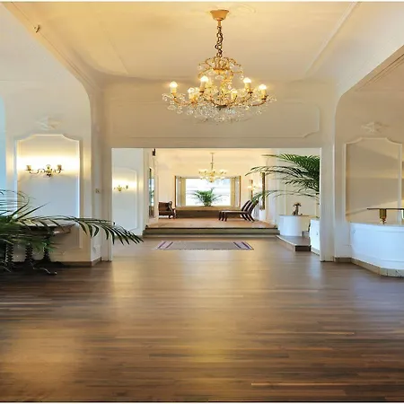 Hotel Bristol Bad Kissingen
