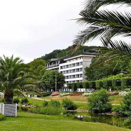 Bristol Hotel Bad Kissingen