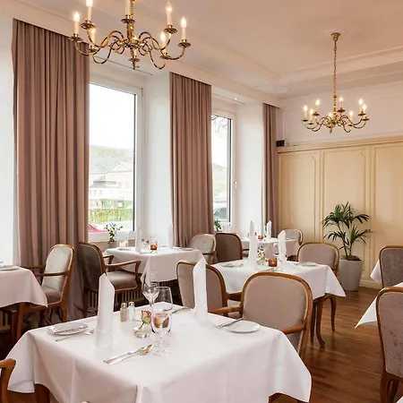 Hotel Bristol Bad Kissingen