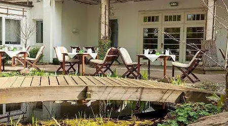Bristol Hotel