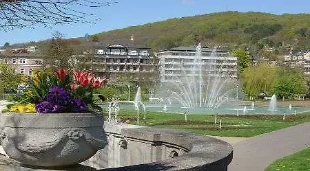 Ξενοδοχείο Bristol