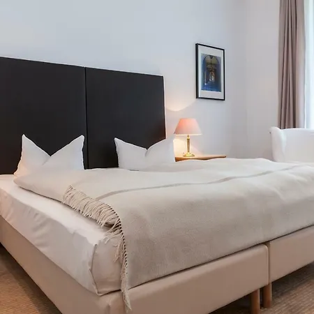 Bristol Hotel Bad Kissingen