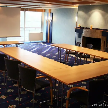 Hotel Bristol Bad Kissingen