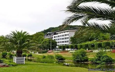 Hotel Bristol 4*